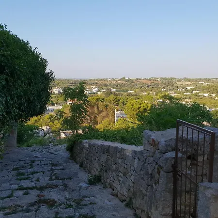 Ai 100 Scalini * Ceglie Messapica