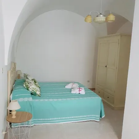 Ai 100 Scalini Apartamento Ceglie Messapica