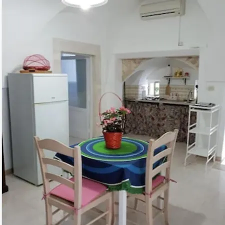 Apartamento Ai 100 Scalini