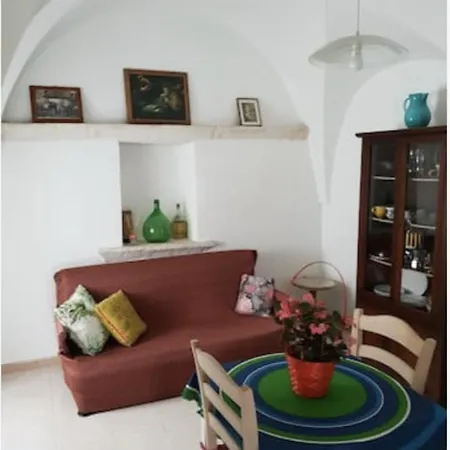Ai 100 Scalini Apartamento Ceglie Messapica