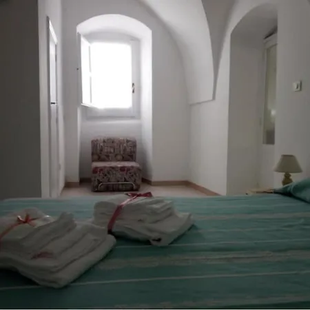 Apartamento Ai 100 Scalini Ceglie Messapica