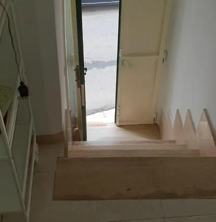 Ai 100 Scalini Apartamento Ceglie Messapica