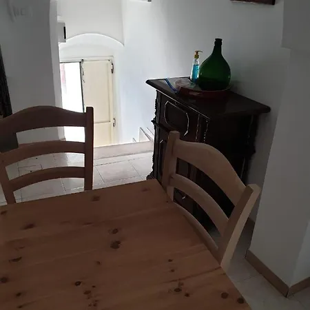 Ai 100 Scalini Apartamento Ceglie Messapica