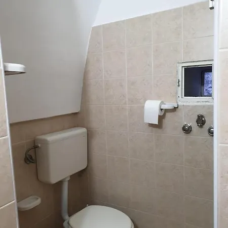 Ai 100 Scalini Apartamento *